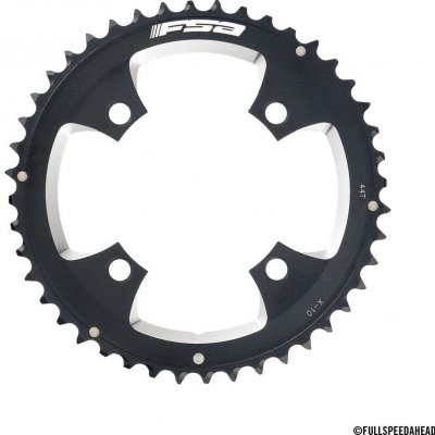 Převodník FSA Pro X10 44 zubů – Zboží Dáma