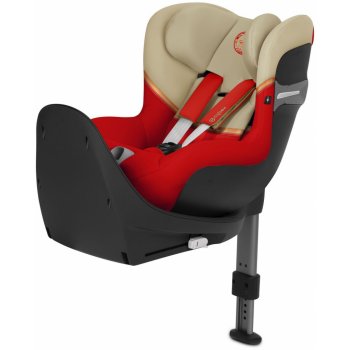 Cybex Sirona S i-Size 2021 Deep Black od 10 690 Kč - Heureka.cz