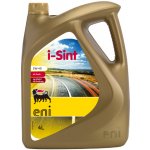 Eni-Agip i-Sint 5W-40 4 l – Sleviste.cz