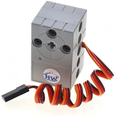 ElecFreaks Geekservo 2kg 360° – Zboží Živě