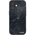Picasee ULTIMATE CASE pro Apple iPhone 17 - Black marble – Zboží Mobilmania