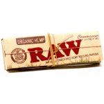 RAW papírky organic connoisseur 1/4 s filtry 50 ks – Zbozi.Blesk.cz