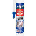 CEYS TOTAL TECH lepidlo a tmel 290 g modré – Hledejceny.cz