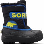 Sorel zimní Childrens Snow Commander – Zbozi.Blesk.cz