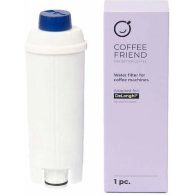 Coffee Friend DeLonghi – Zboží Dáma