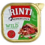 Rinti Kennerfleisch Adult Dog zvěřina a nudle 300 g – Sleviste.cz