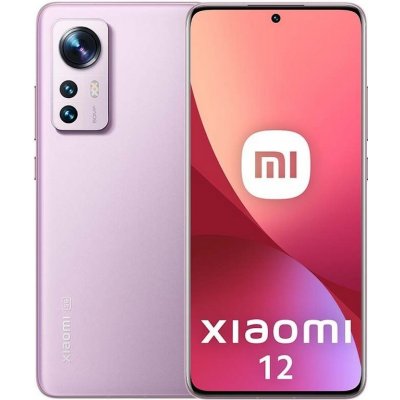 Xiaomi 12 5G 12GB/256GB – Zboží Živě