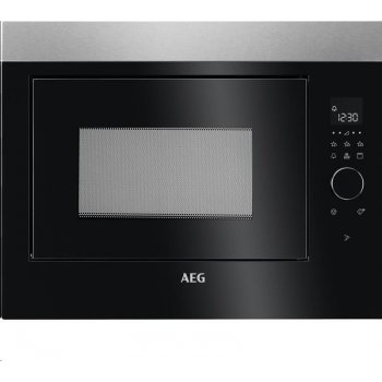 AEG MBE2658DEM