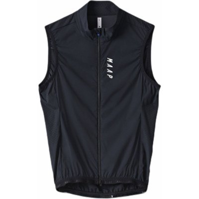 Maap Draft Team Vest Black – Sleviste.cz