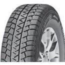 Osobní pneumatika Michelin Latitude Alpin LA2 255/55 R19 111V