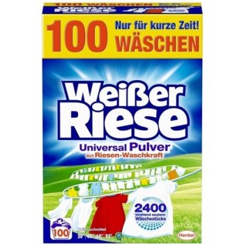 Weisser Riese Univerzal 100 PD