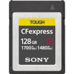 Sony 128 GB CEBG128 – Zboží Živě