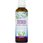Dr. Popov Bylinné kapky Rozrazil lékařský 50 ml – Hledejceny.cz