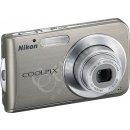 Nikon CoolPix S210