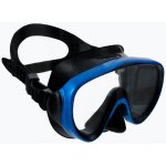 TUSA Sportmask UM-16QB FB – Zboží Mobilmania