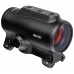 Blaser RD20 včetně montáže – Zboží Dáma