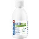 Curaprox Perio Plus+ Protect ústní voda 200 ml