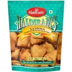 Haldirams Samosa 200 g – Zboží Mobilmania