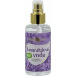 Purity Vision Levandulová voda 100 ml – Zboží Mobilmania