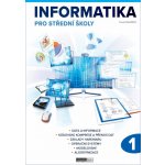 Informatika pro střední školy 1. díl – Zboží Mobilmania