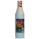 Jovi bílá 500 ml – Zbozi.Blesk.cz