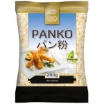 Golden Turtle Panko obalovací směs 200 g – Zboží Dáma