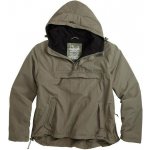 Brandit Windbreaker olivová – Hledejceny.cz