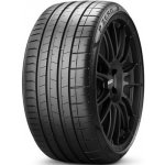 Pirelli P Zero 275/50 R20 113W Runflat – Hledejceny.cz