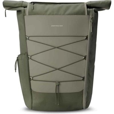 Kapten & Son Banff Forest Green 35 l