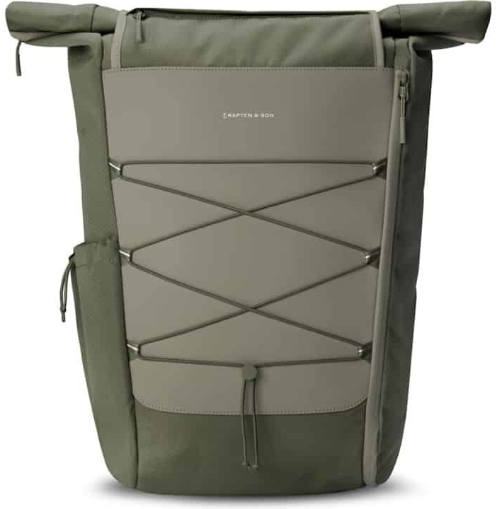 Kapten & Son Banff Forest Green 35 l