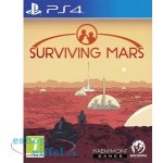 Surviving Mars – Hledejceny.cz