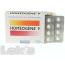 HOMEOGENE 9 ORM SLG TBL NOB 60