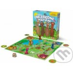 Efko Nezbední hafani – Zboží Dáma