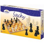 Detoa DETOA Šachy STEUTON – Zboží Dáma