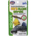 Hikari Tropical Mini Algae Wafers 22 g – Zboží Mobilmania