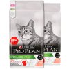 Pro Plan Sterilised s lososem 2 x 10 kg