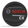 Doplňky na kolo Bosch krytka k motoru Performance line CX