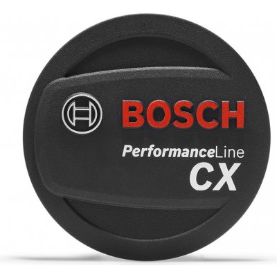 Bosch krytka k motoru Performance line CX – Zboží Mobilmania