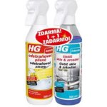HG odstraňovač plísně + skla a zrcadla 500 ml – Hledejceny.cz