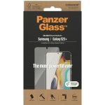 PanzerGlass E2E Full-Glue, Samsung Galaxy S23+ 7323 – Hledejceny.cz