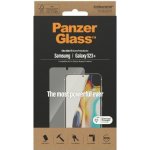 PanzerGlass E2E Full-Glue, Samsung Galaxy S23+ 7323 – Zboží Živě