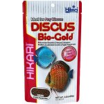 HIKARI TROPICAL DISCUS BIO GOLD 80 G – Zboží Dáma