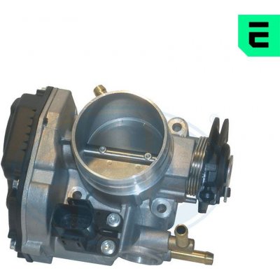 Hrdlo škrticí klapky ERA 556108A | Zboží Auto