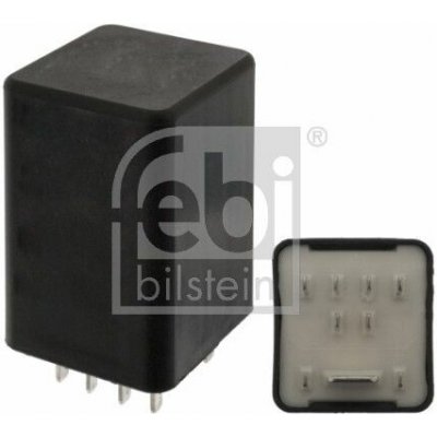 Rele, zhavici system FEBI BILSTEIN 49580 – Hledejceny.cz