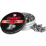 Diabolky Gamo Match 4,5 mm 250 ks – Sleviste.cz