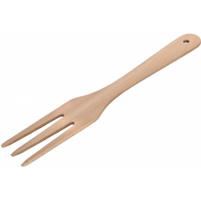 BANQUET Vidlička dřevěná BRILLANTE 29 cm – Zboží Dáma BANQUET Vidlička dřevěná BRILLANTE 29 cm – Zboží Dáma