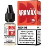 Aramax Salt Melon Lime 10 ml 20 mg – Zboží Mobilmania