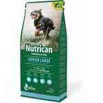 Nutrican Junior Large 2 x 15 kg – Sleviste.cz