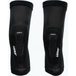 Leatt ReaFlex UltraLite Black – Zboží Mobilmania