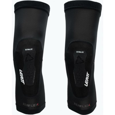 Leatt ReaFlex UltraLite Black – Zboží Mobilmania